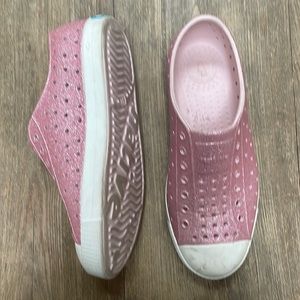 Girls Jefferson Natives